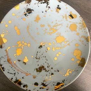 Jonathan Adler plates 6 plates